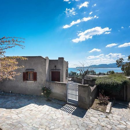 Cavo Grosso Bungalows Mavrovouni  Екстер'єр фото