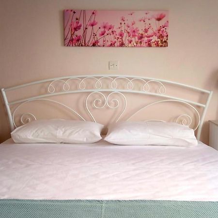 Cavo Grosso Bungalows Mavrovouni  Екстер'єр фото
