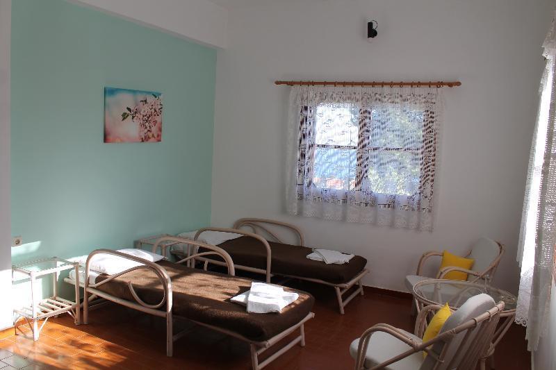 Cavo Grosso Bungalows Mavrovouni  Екстер'єр фото