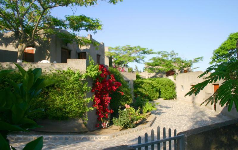 Cavo Grosso Bungalows Mavrovouni  Екстер'єр фото