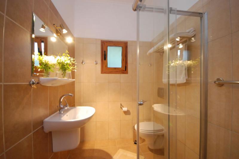 Cavo Grosso Bungalows Mavrovouni  Екстер'єр фото