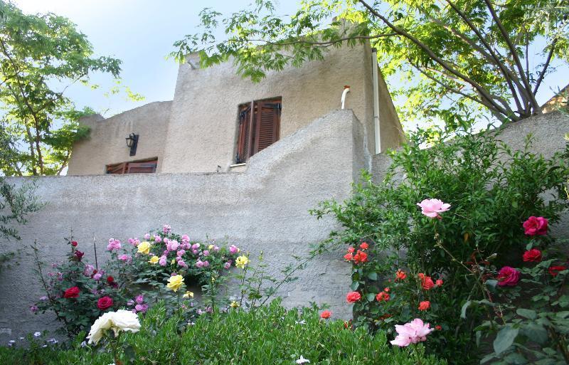 Cavo Grosso Bungalows Mavrovouni  Екстер'єр фото