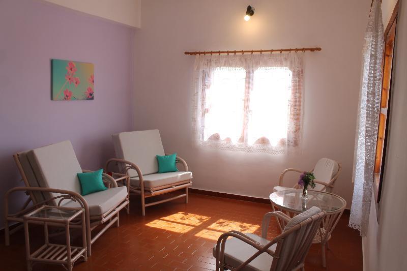 Cavo Grosso Bungalows Mavrovouni  Екстер'єр фото