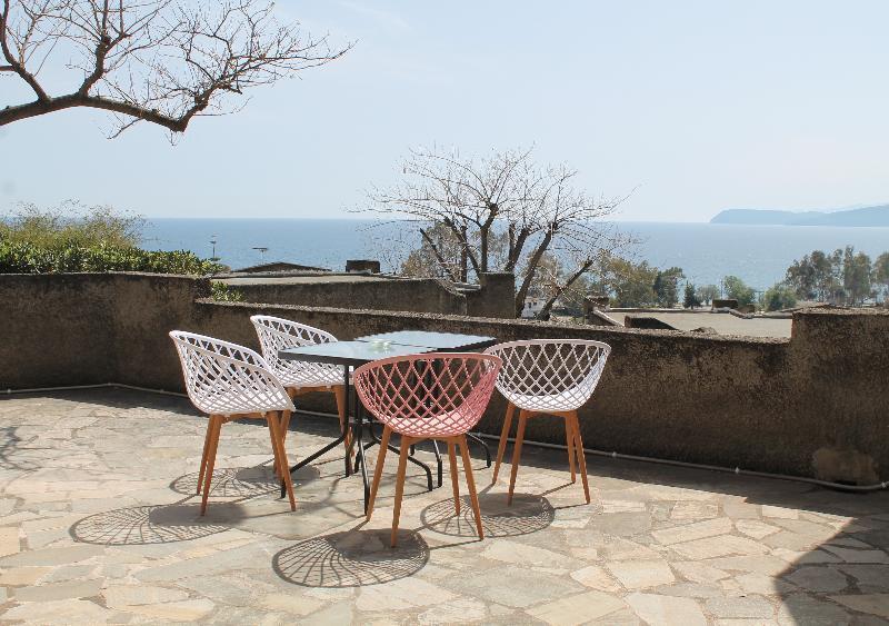 Cavo Grosso Bungalows Mavrovouni  Екстер'єр фото