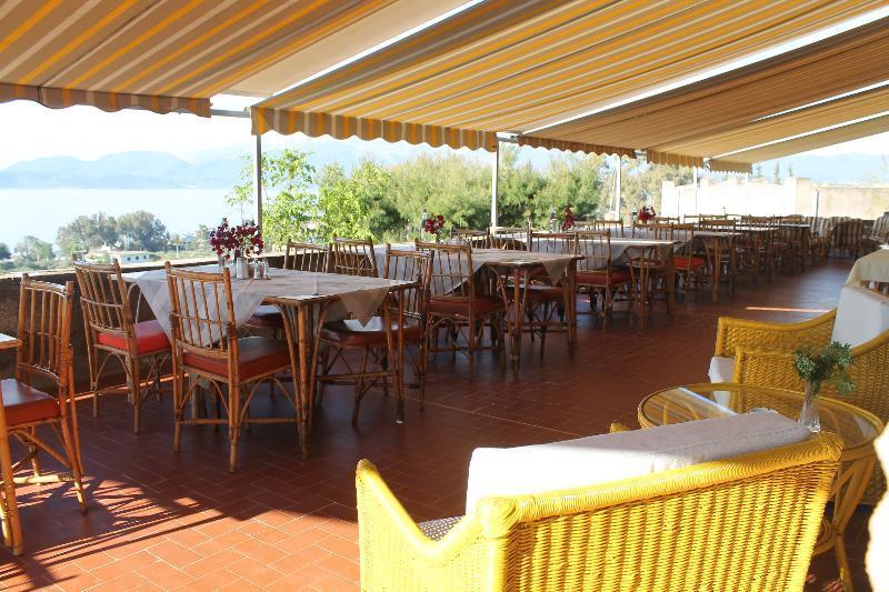 Cavo Grosso Bungalows Mavrovouni  Екстер'єр фото