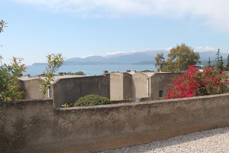 Cavo Grosso Bungalows Mavrovouni  Екстер'єр фото