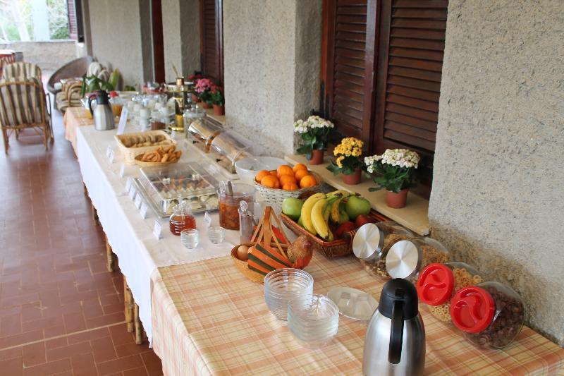 Cavo Grosso Bungalows Mavrovouni  Екстер'єр фото