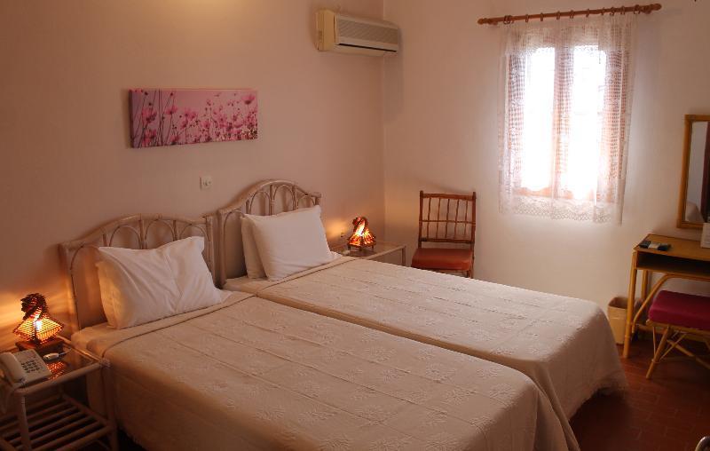 Cavo Grosso Bungalows Mavrovouni  Екстер'єр фото