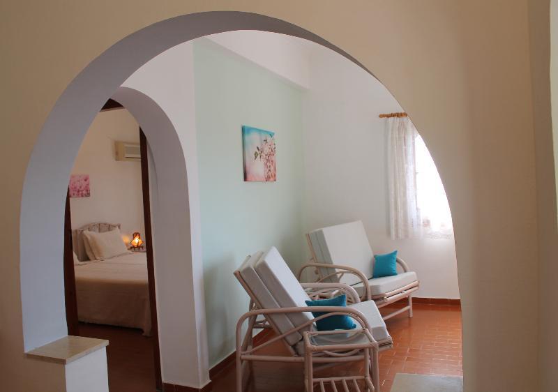Cavo Grosso Bungalows Mavrovouni  Екстер'єр фото