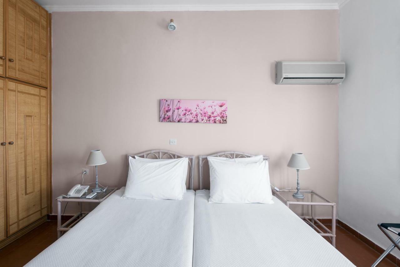 Cavo Grosso Bungalows Mavrovouni  Екстер'єр фото
