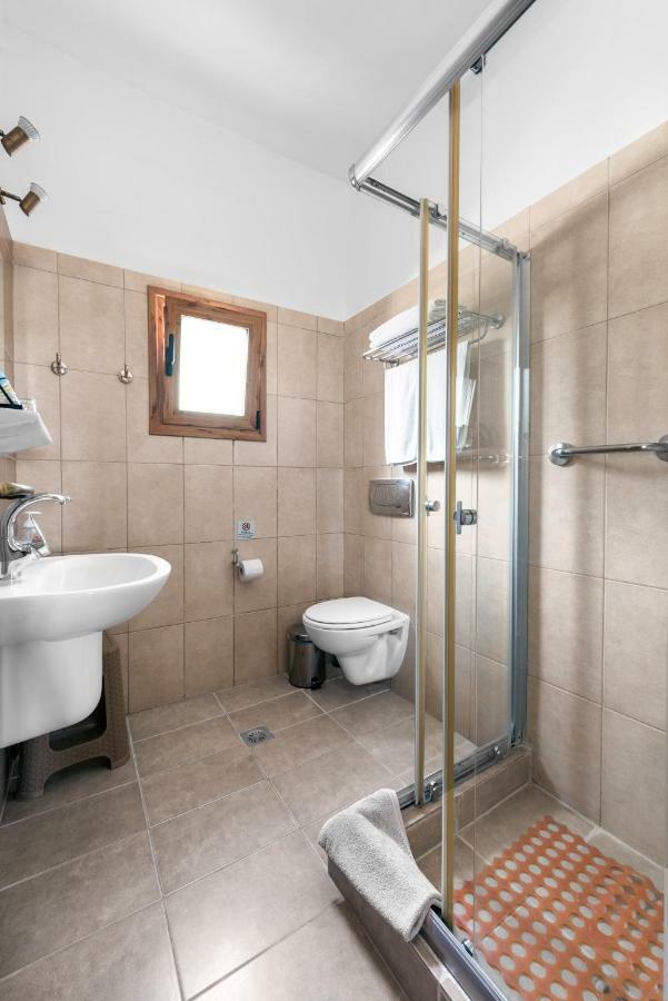 Cavo Grosso Bungalows Mavrovouni  Екстер'єр фото