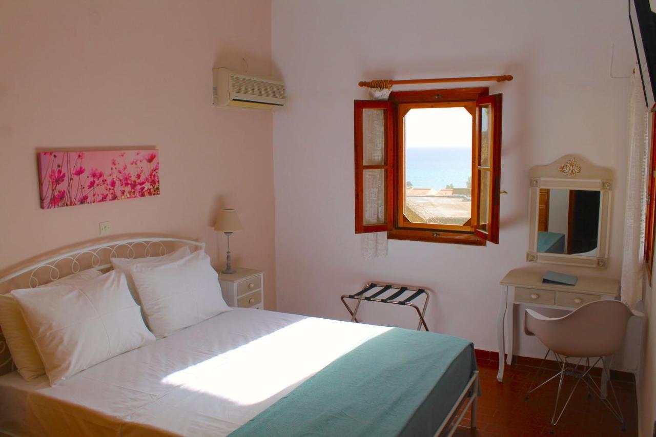 Cavo Grosso Bungalows Mavrovouni  Екстер'єр фото
