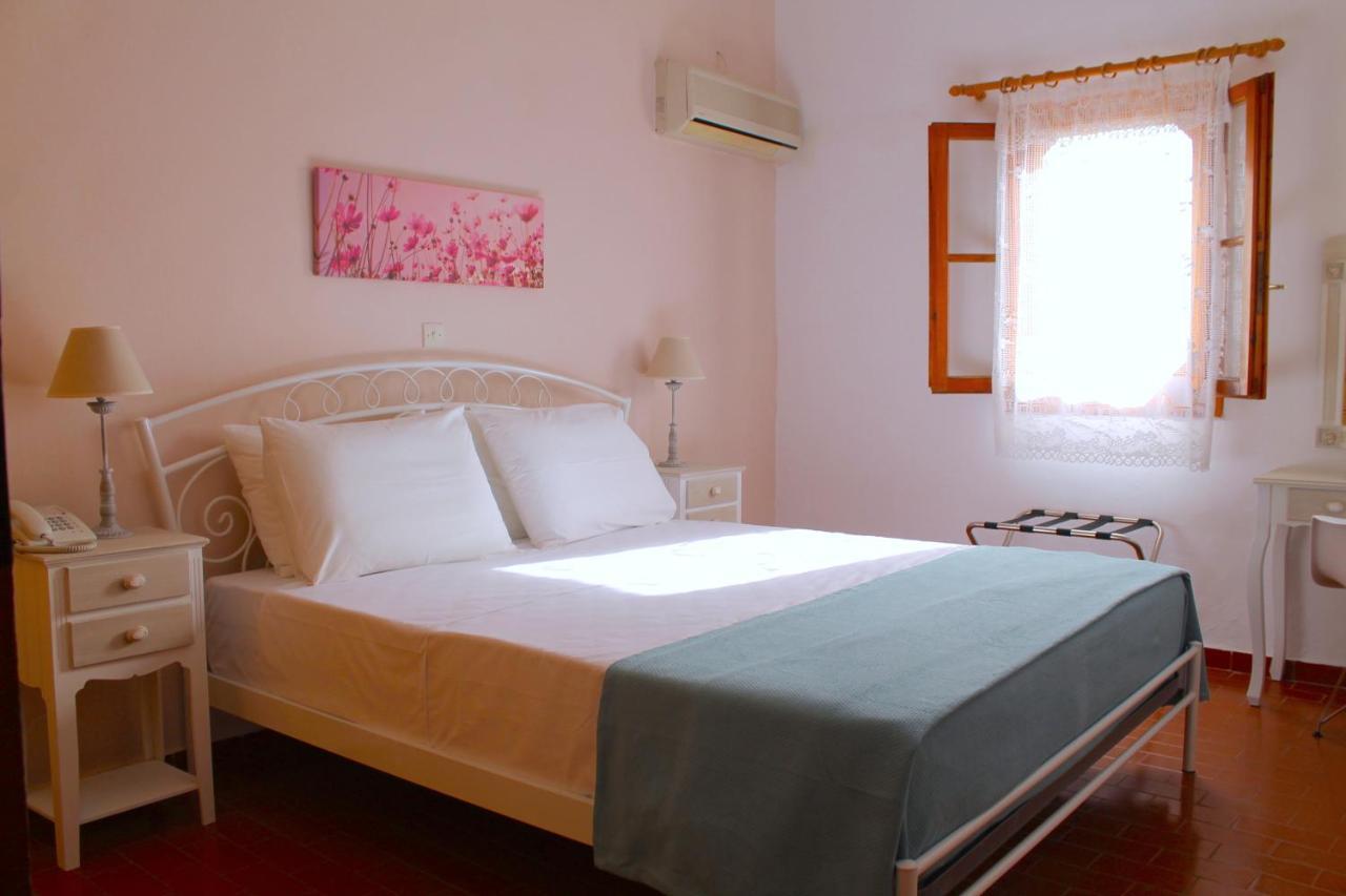 Cavo Grosso Bungalows Mavrovouni  Екстер'єр фото